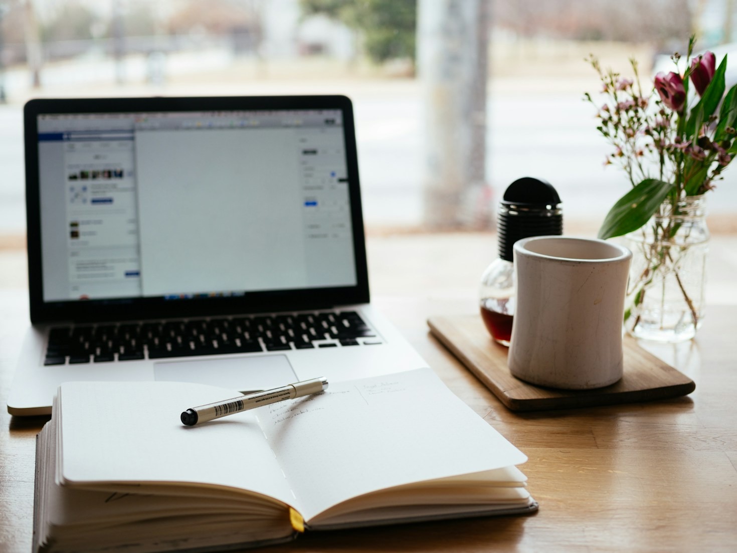 A Reflection on Growth and Change