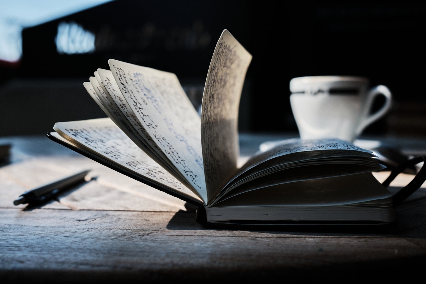 Why Sharing Our Stories Brings Us Closer